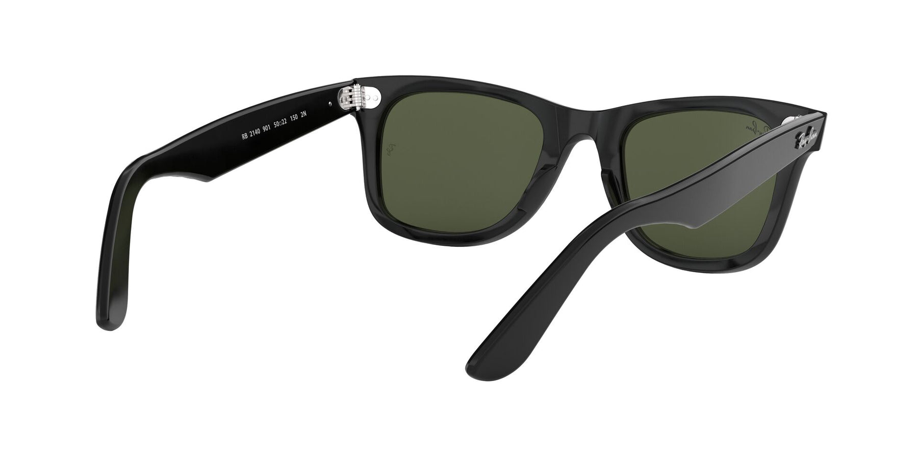 WAYFARER BLACK