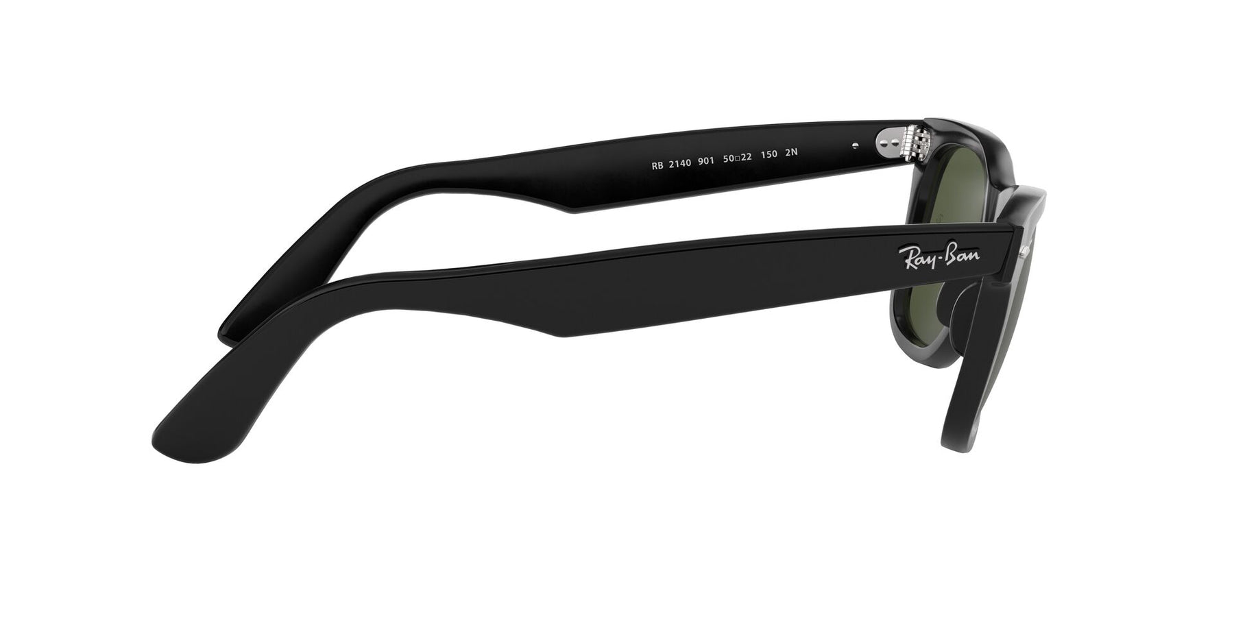 WAYFARER BLACK