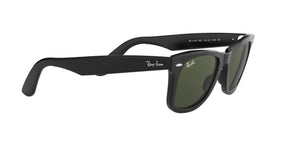 WAYFARER BLACK
