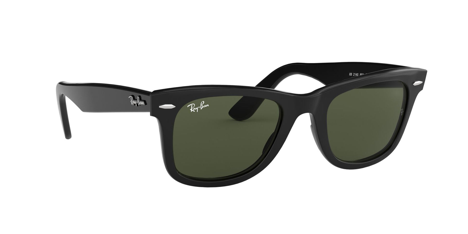WAYFARER BLACK