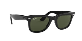 WAYFARER BLACK