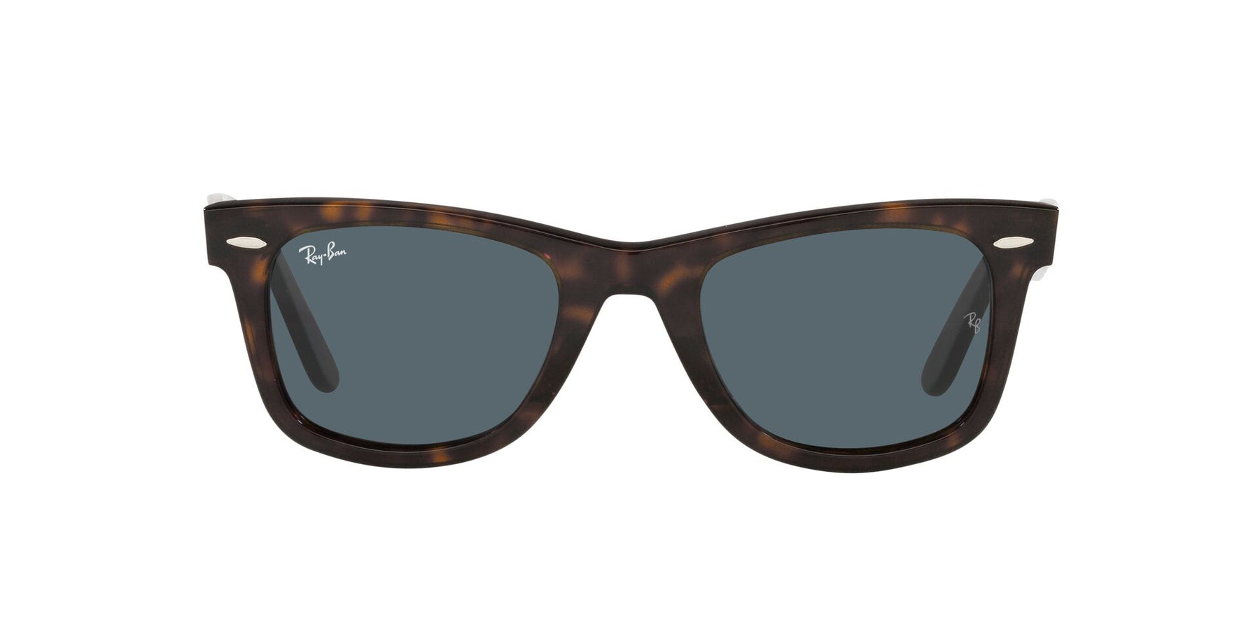 WAYFARER HAVANA BLUE