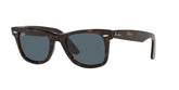 WAYFARER HAVANA BLUE