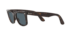 WAYFARER HAVANA BLUE