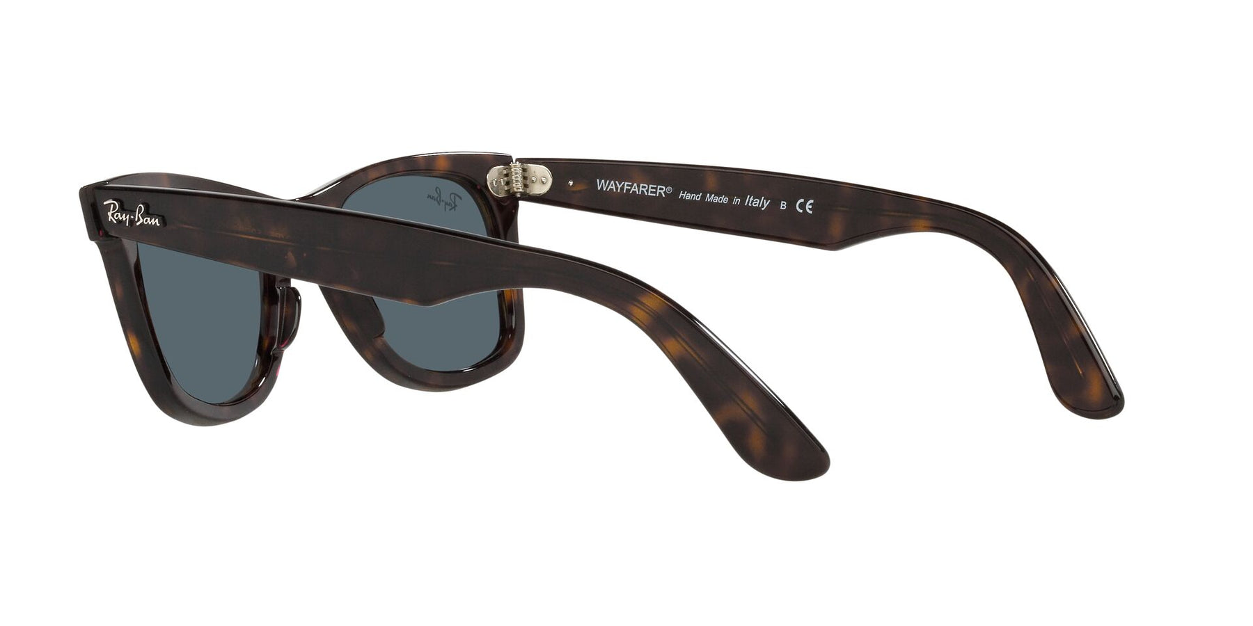 WAYFARER HAVANA BLUE