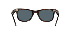 WAYFARER HAVANA BLUE