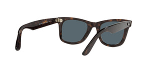 WAYFARER HAVANA BLUE