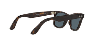 WAYFARER HAVANA BLUE