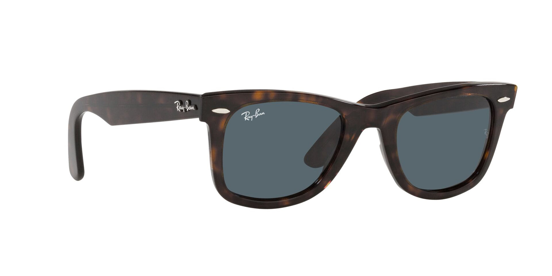 WAYFARER HAVANA BLUE