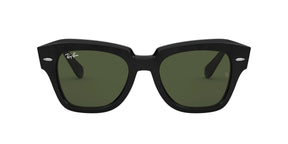 STATE STREET BLACK