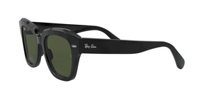 STATE STREET BLACK