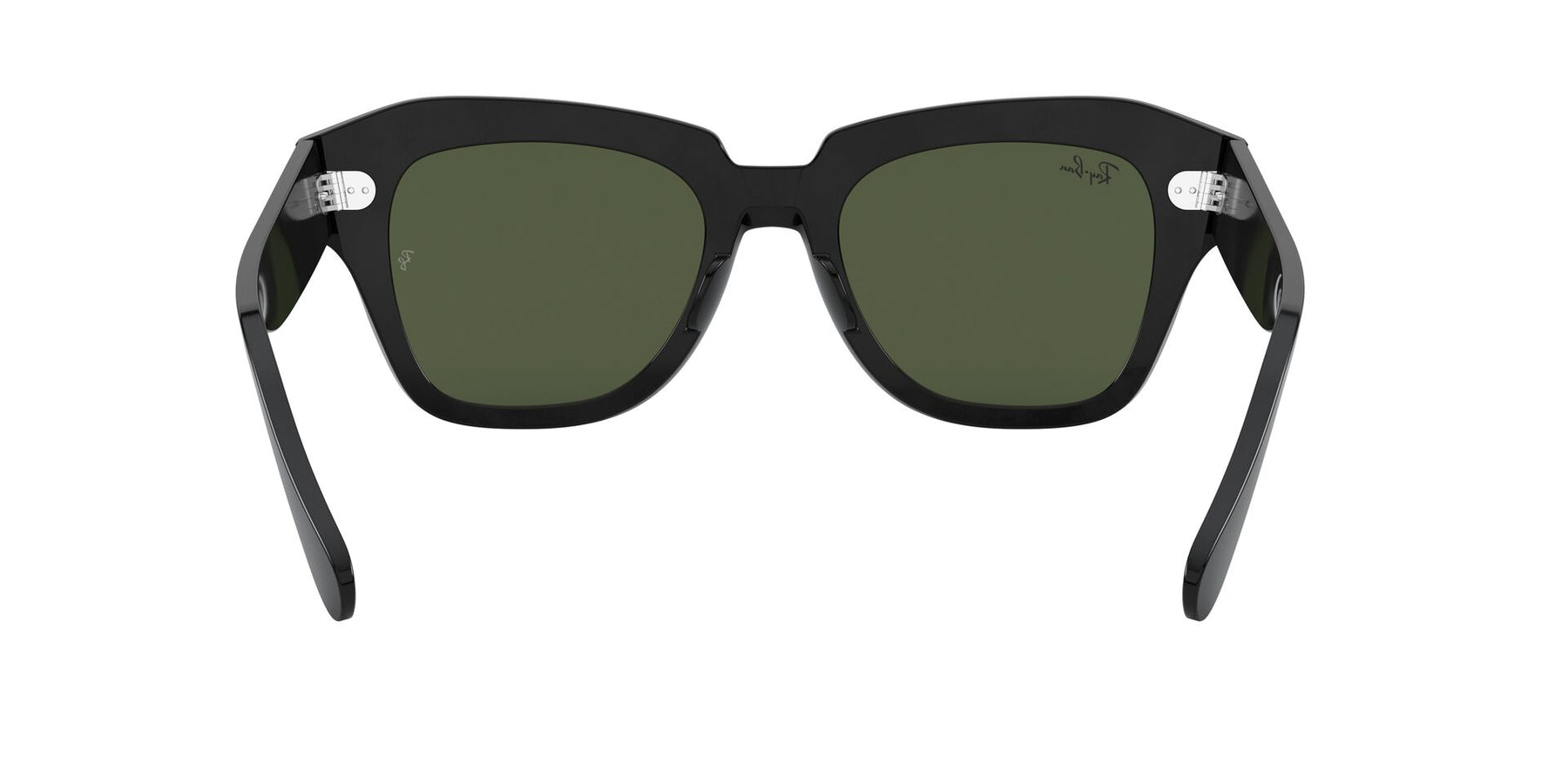 STATE STREET BLACK