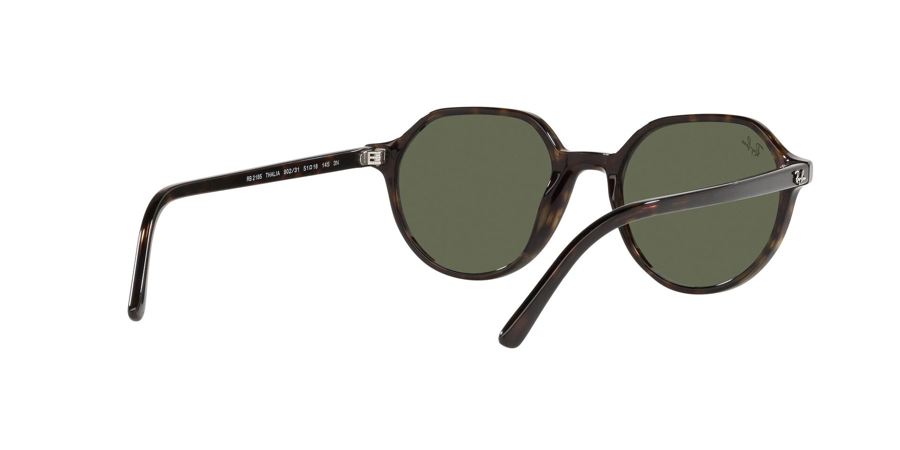 THALIA HAVANA GREEN