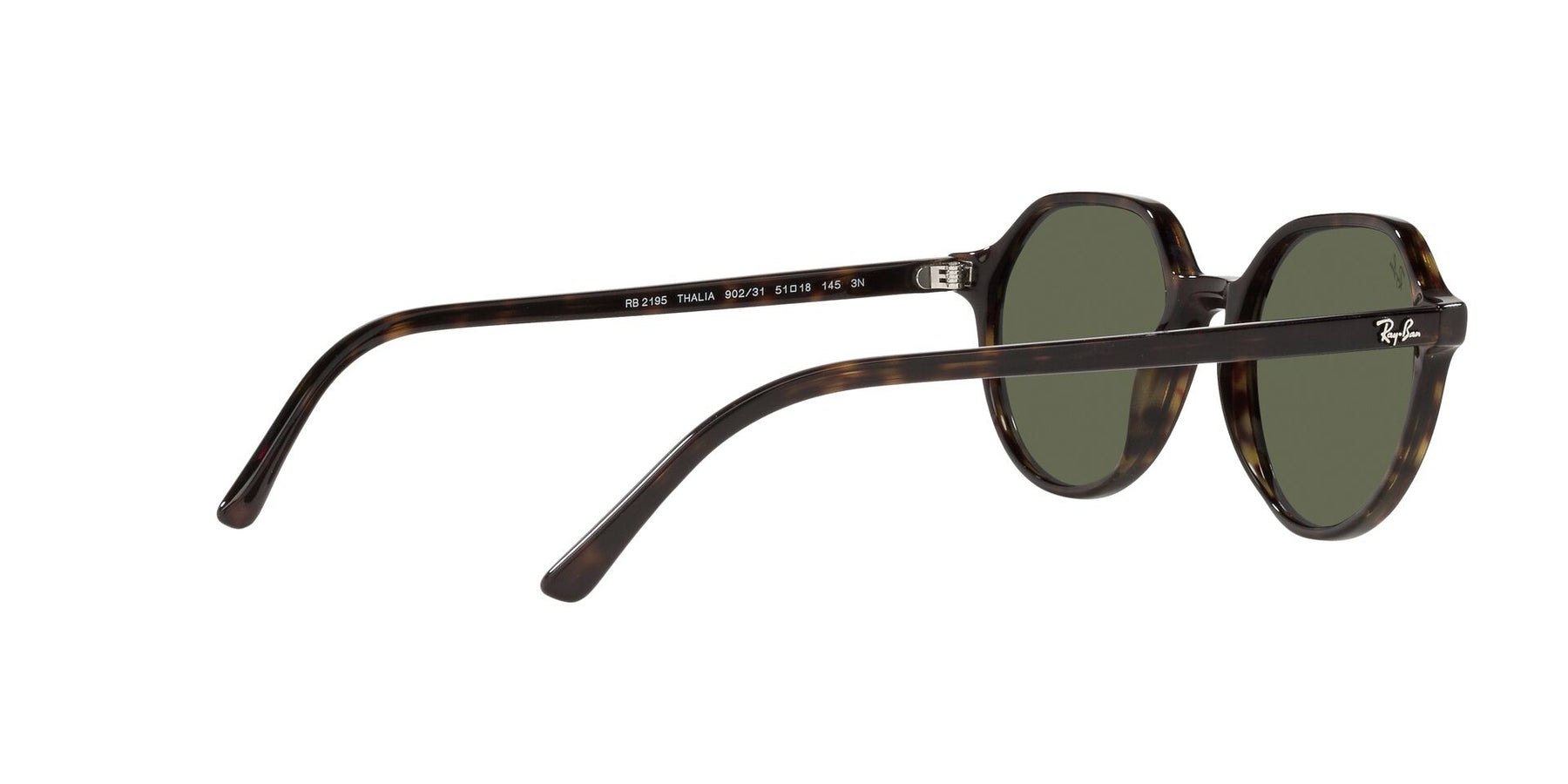 THALIA HAVANA GREEN