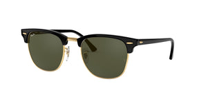 CLUBMASTER BLACK