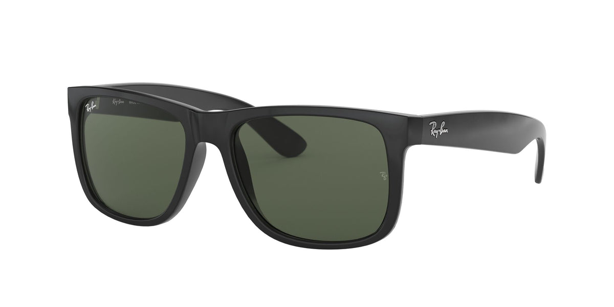 Ray ban sales justin medidas
