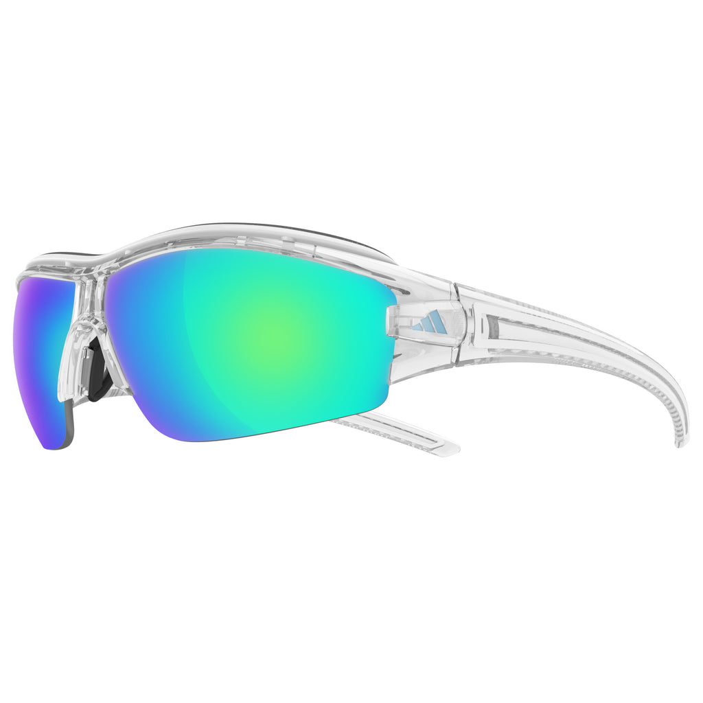 Lentes de sol deportivos Adidas A199 6098 EVIL EYE HALFRIM PRO TALLA XS