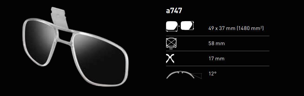 Repuestos lentes adidas sales