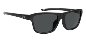 RUMBLE 807