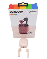 AUDIFONOS POLAROID